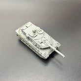 1/144 Stridsvagn 122 Main Battle Tank Painted Finished Model